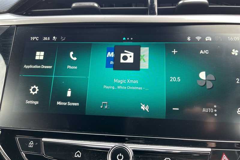 Used Vauxhall Corsa 2023 for sale - 77146437: Photo 41