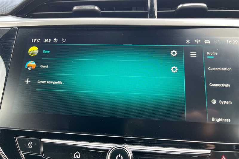 Used Vauxhall Corsa 2023 for sale - 77146437: Photo 42