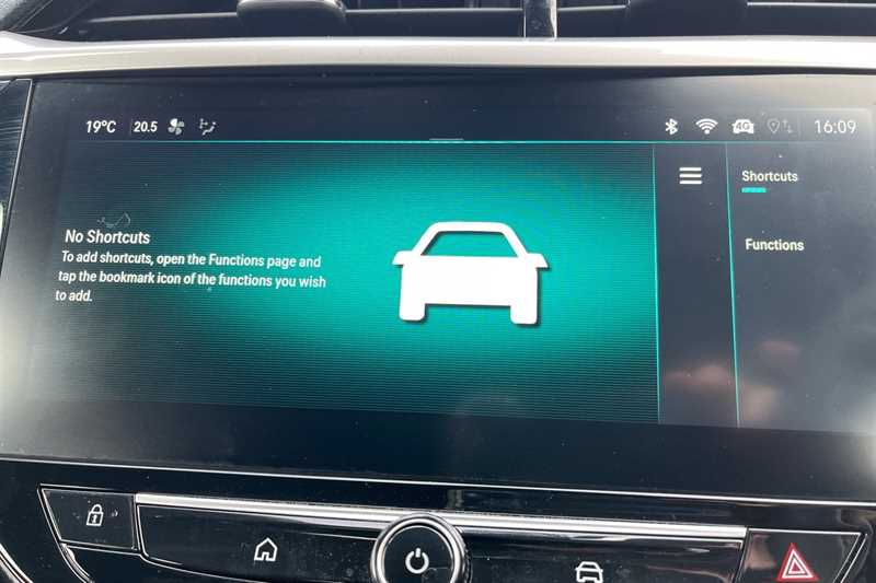 Used Vauxhall Corsa 2023 for sale - 77146437: Photo 45