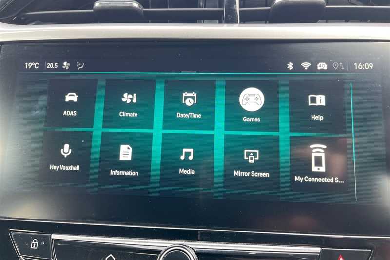 Used Vauxhall Corsa 2023 for sale - 77146437: Photo 47