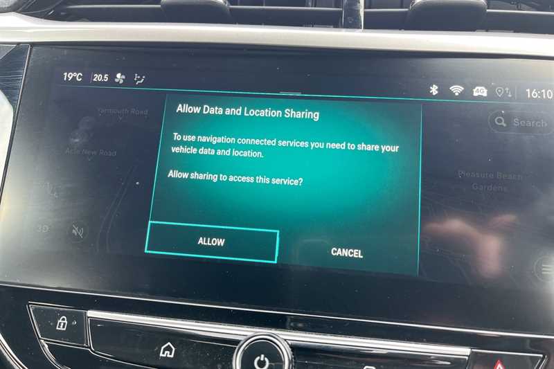 Used Vauxhall Corsa 2023 for sale - 77146437: Photo 49