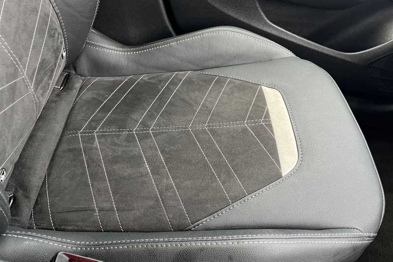 Used Vauxhall Corsa 2023 for sale - 77146437: Photo 51