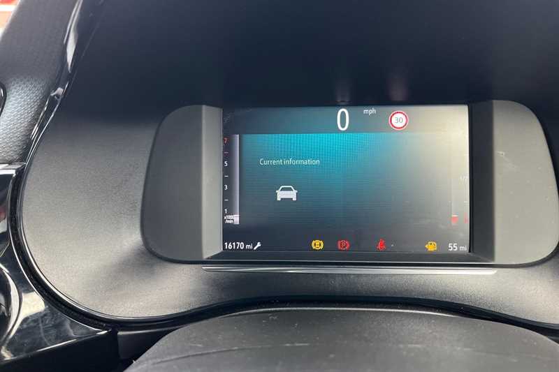 Used Vauxhall Corsa 2023 for sale - 77146437: Photo 56