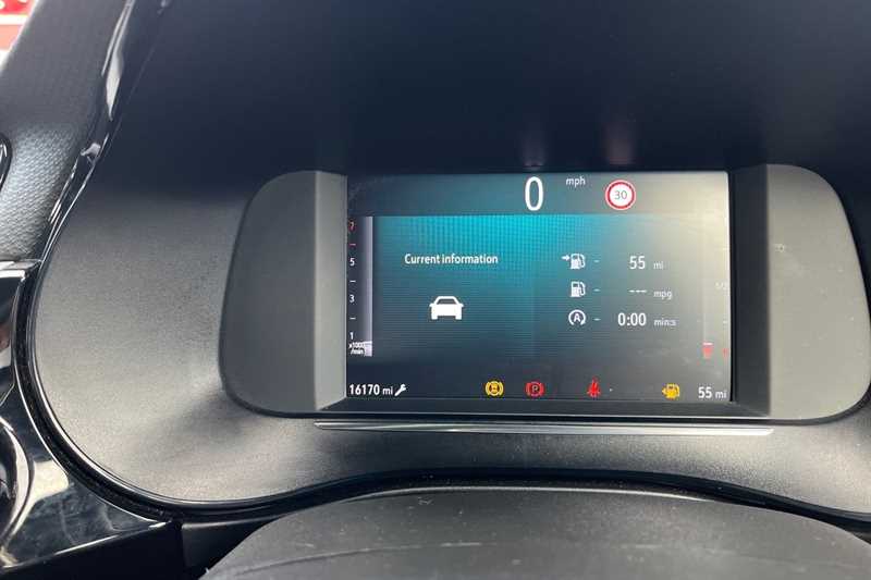 Used Vauxhall Corsa 2023 for sale - 77146437: Photo 57