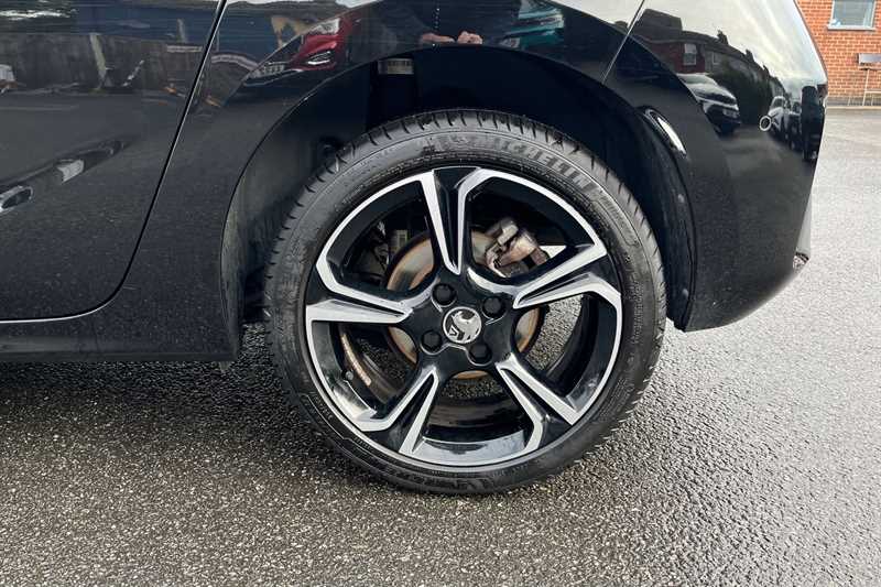 Used Vauxhall Corsa 2023 for sale - 77146437: Photo 9
