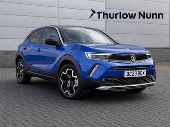Used Vauxhall Mokka 2023 for sale - 79363765: Photo