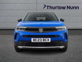 Used Vauxhall Mokka 2023 for sale - 79363765: Photo