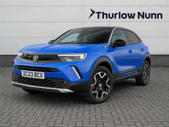 Used Vauxhall Mokka 2023 for sale - 79363765: Photo