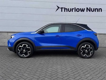 Used Vauxhall Mokka 2023 for sale - 79363765: Photo