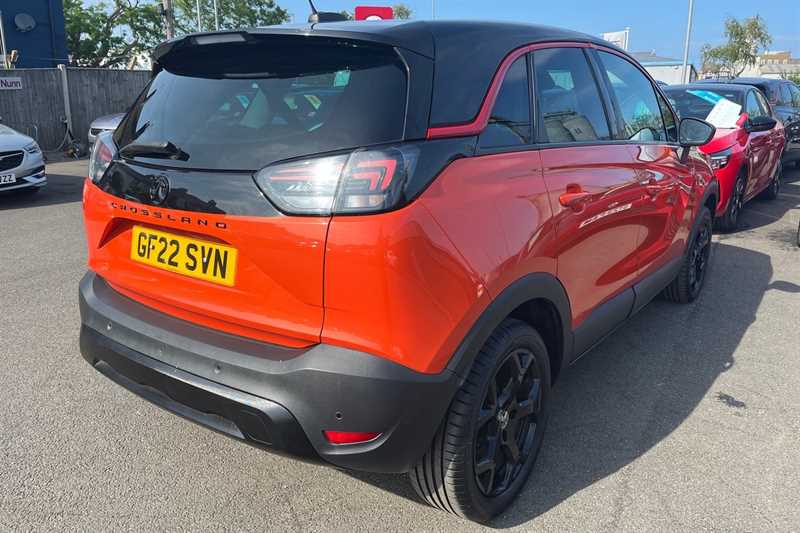 Vehicle 28