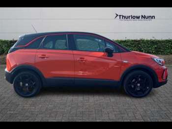 Used Vauxhall Crossland 2022 for sale - 74890005: Photo
