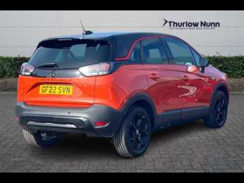 Used Vauxhall Crossland 2022 for sale - 74890005: Photo