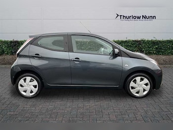Used Toyota AYGO undefined for sale - 77513262: Photo