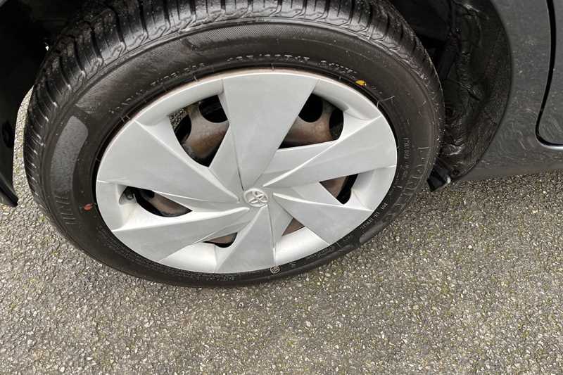 Used Toyota AYGO 2017 for sale - 77513262: Photo 31