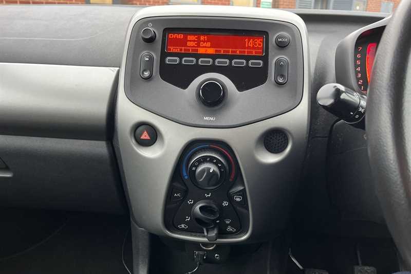 Used Toyota AYGO 2017 for sale - 77513262: Photo 54