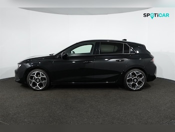 Used Vauxhall Astra 2025 for sale - 78664213: Photo