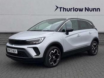Used Vauxhall Crossland 2024 for sale - 79203781: Photo