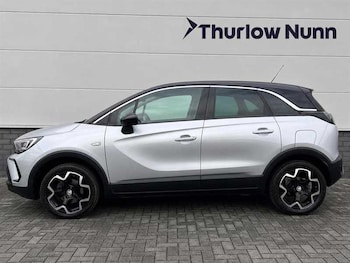 Used Vauxhall Crossland 2024 for sale - 79203781: Photo