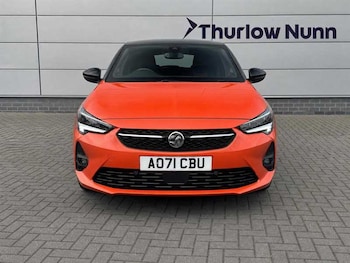 Used Vauxhall Corsa 2021 for sale - 79238367: Photo