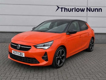Used Vauxhall Corsa 2021 for sale - 79238367: Photo