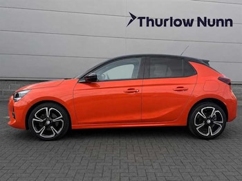 Used Vauxhall Corsa 2021 for sale - 79238367: Photo