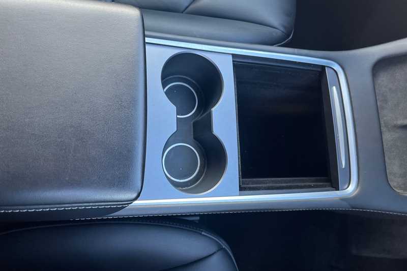 Used Tesla Model Y 2022 for sale - 76217425: Photo 14