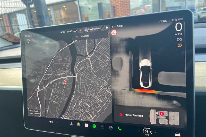 Used Tesla Model Y 2022 for sale - 76217425: Photo 15