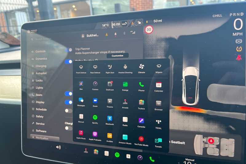 Used Tesla Model Y 2022 for sale - 76217425: Photo 18