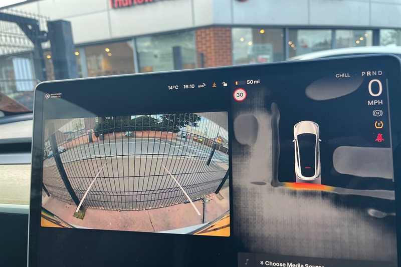 Used Tesla Model Y 2022 for sale - 76217425: Photo 19