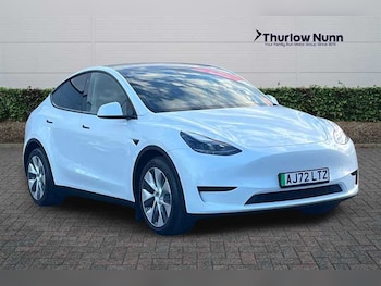 2022 - Automatic RWD (346ps) 5-Door