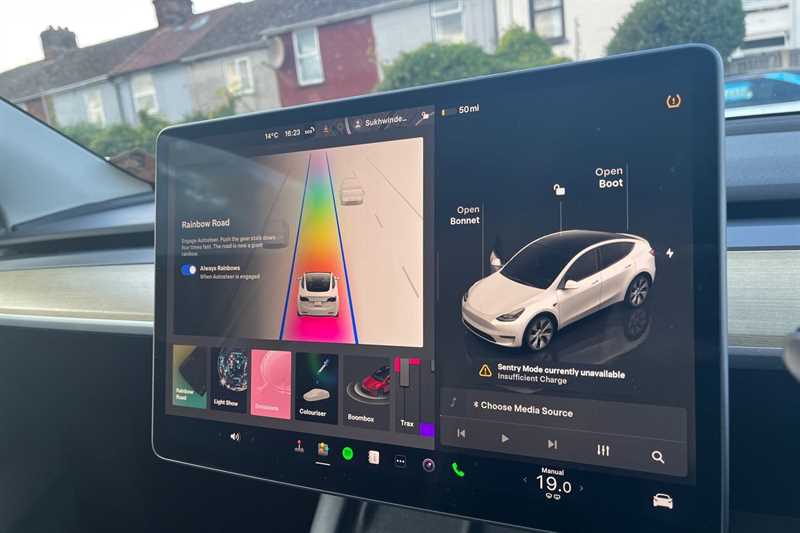 Used Tesla Model Y 2022 for sale - 76217425: Photo 20