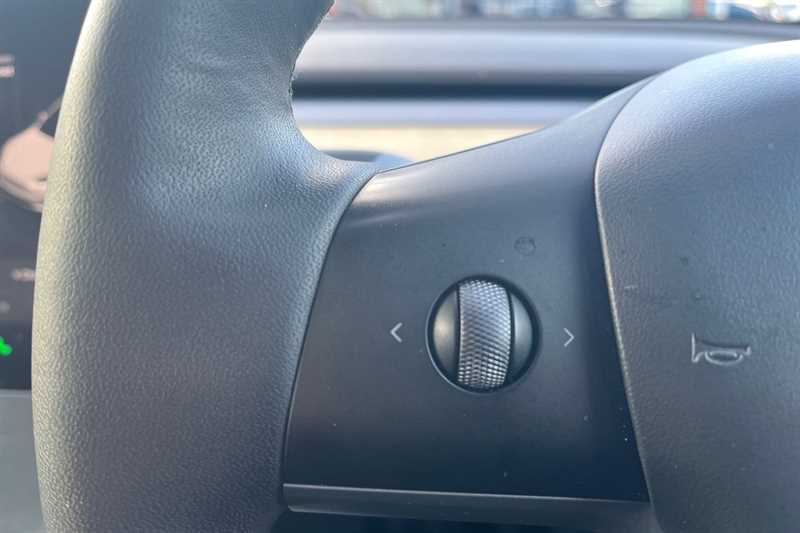 Used Tesla Model Y 2022 for sale - 76217425: Photo 21