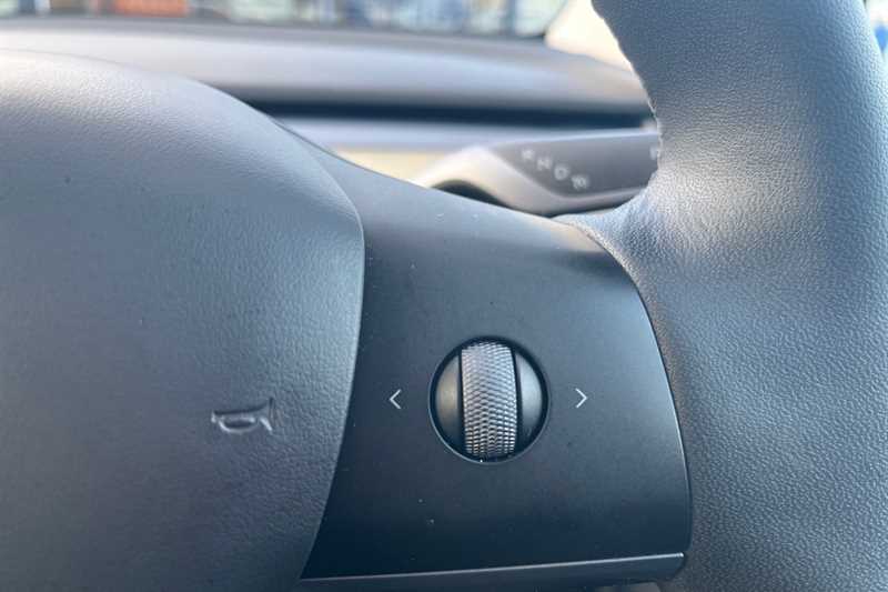 Used Tesla Model Y 2022 for sale - 76217425: Photo 22