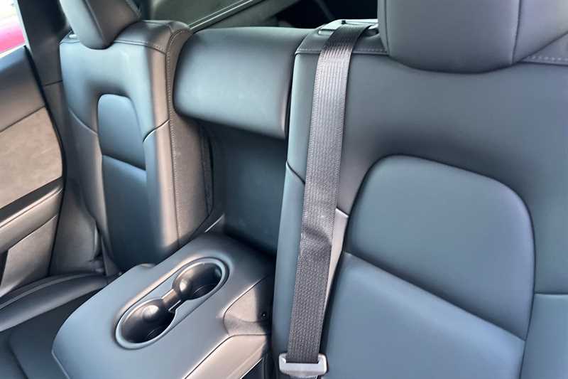 Used Tesla Model Y 2022 for sale - 76217425: Photo 23