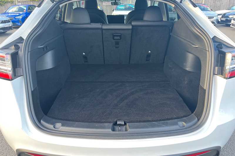 Used Tesla Model Y 2022 for sale - 76217425: Photo 24