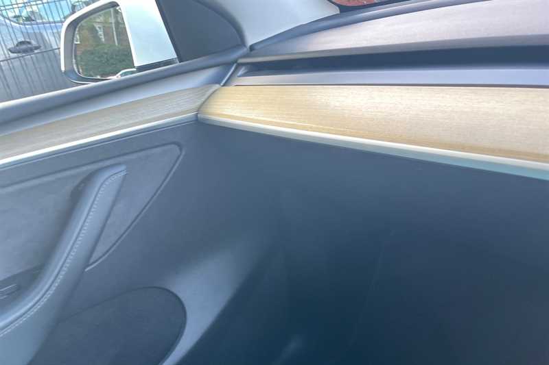 Used Tesla Model Y 2022 for sale - 76217425: Photo 26