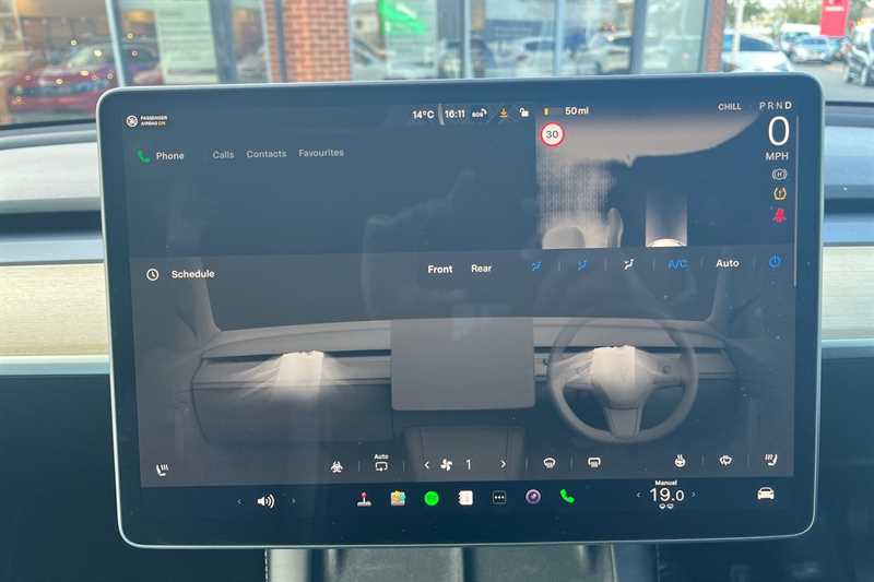 Used Tesla Model Y 2022 for sale - 76217425: Photo 27