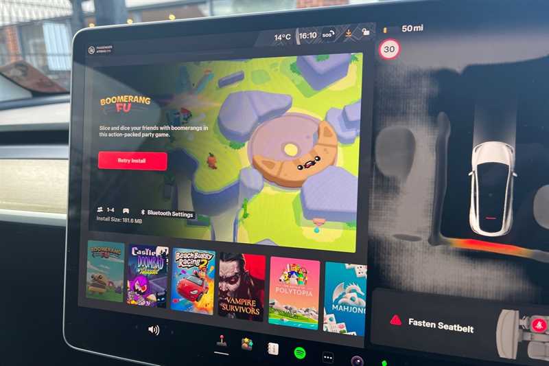 Used Tesla Model Y 2022 for sale - 76217425: Photo 28