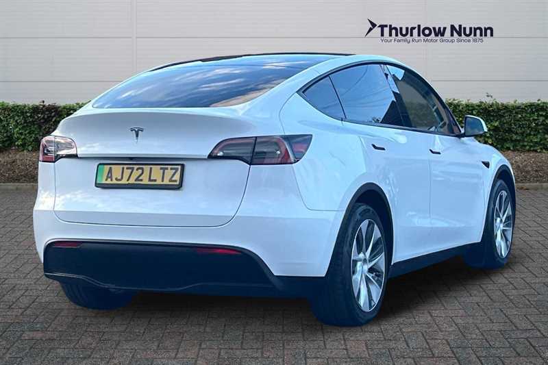 Used Tesla Model Y 2022 for sale - 76217425: Photo 3