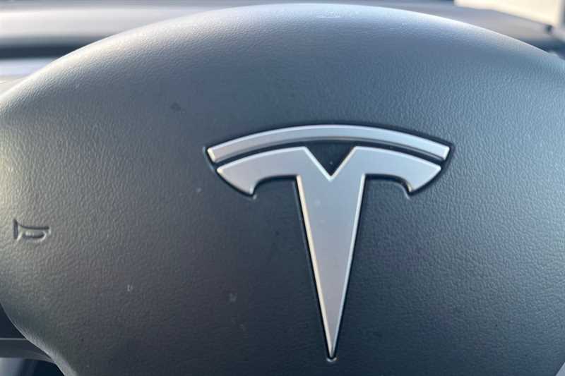 Used Tesla Model Y 2022 for sale - 76217425: Photo 30