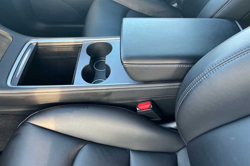 Used Tesla Model Y 2022 for sale - 76217425: Photo 31