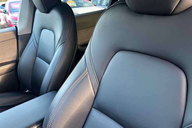 Used Tesla Model Y 2022 for sale - 76217425: Photo 32