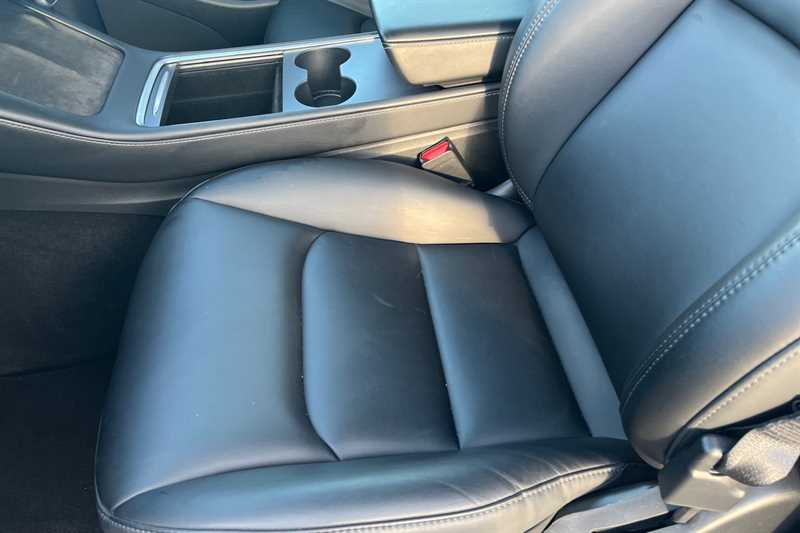 Used Tesla Model Y 2022 for sale - 76217425: Photo 33