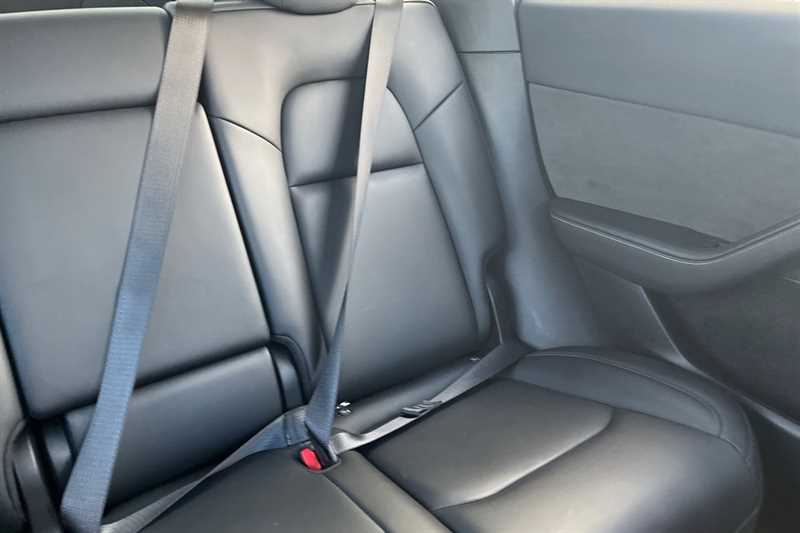 Used Tesla Model Y 2022 for sale - 76217425: Photo 36