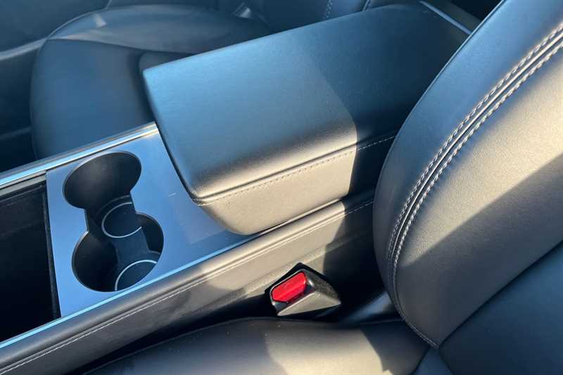 Used Tesla Model Y 2022 for sale - 76217425: Photo 39