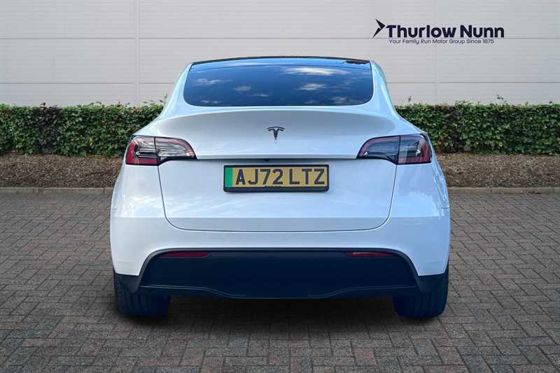 Used Tesla Model Y 2022 for sale - 76217425: Photo 4