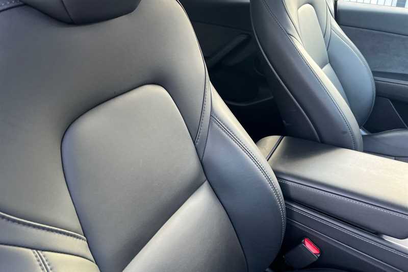 Used Tesla Model Y 2022 for sale - 76217425: Photo 41