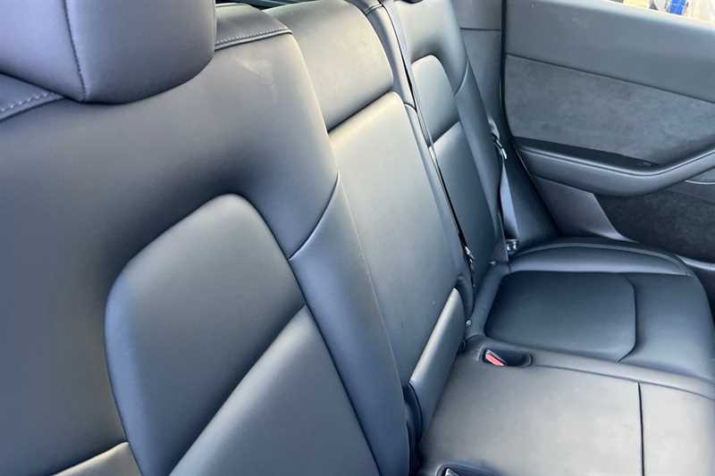 Used Tesla Model Y 2022 for sale - 76217425: Photo 44