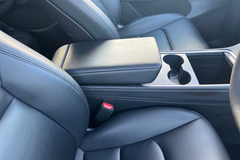 Used Tesla Model Y 2022 for sale - 76217425: Photo 45