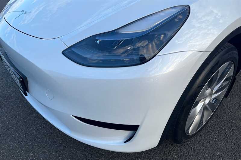 Used Tesla Model Y 2022 for sale - 76217425: Photo 49